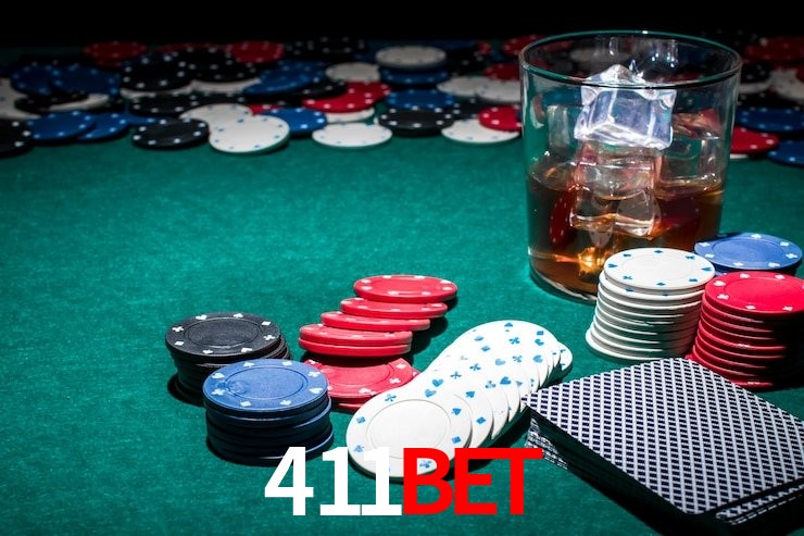 Experiência VIP 411bet