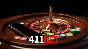 Experiência VIP 411bet