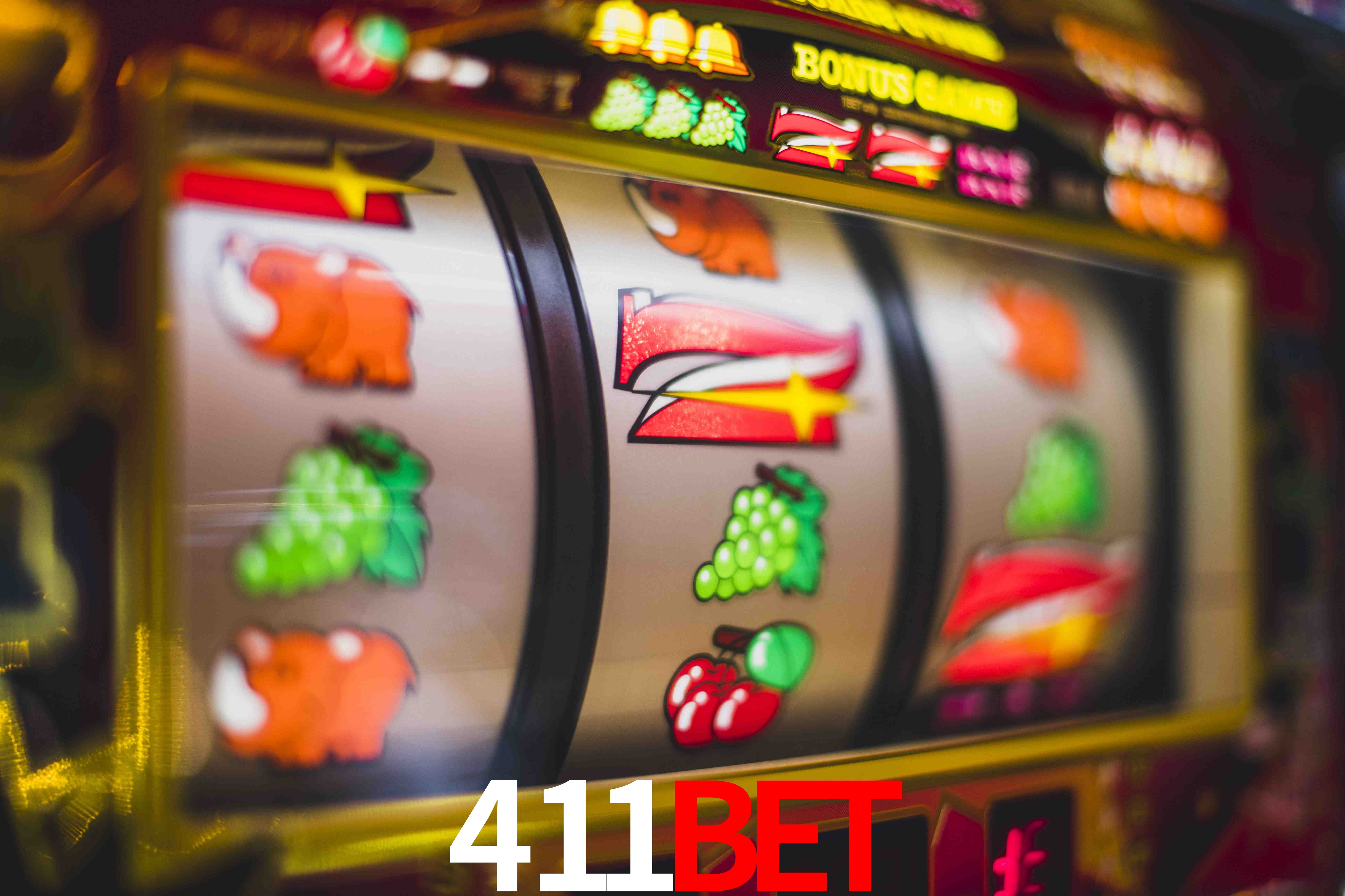 Welcome Bonus 411bet