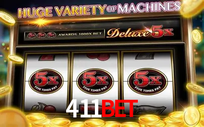 Descubra a Essência do 411bet: Nossa História e Compromissos