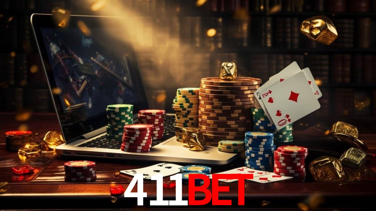Estatísticas 411bet