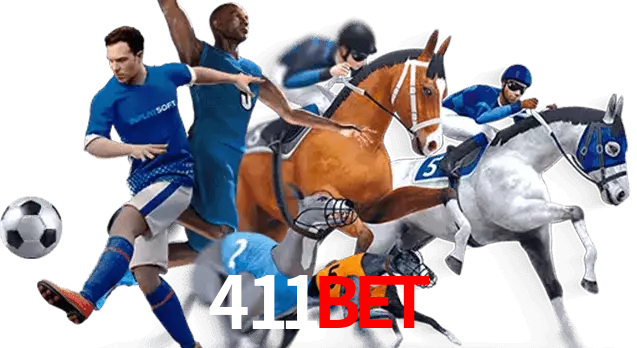 411bet