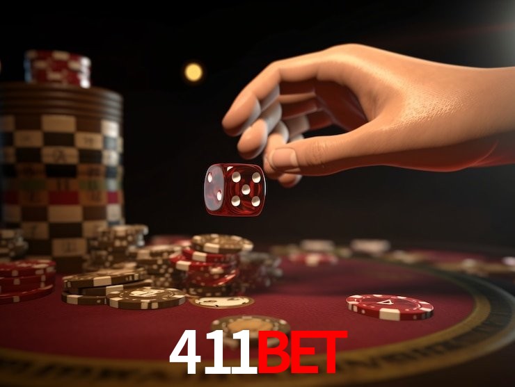 Especiais de Fim de Semana 411bet