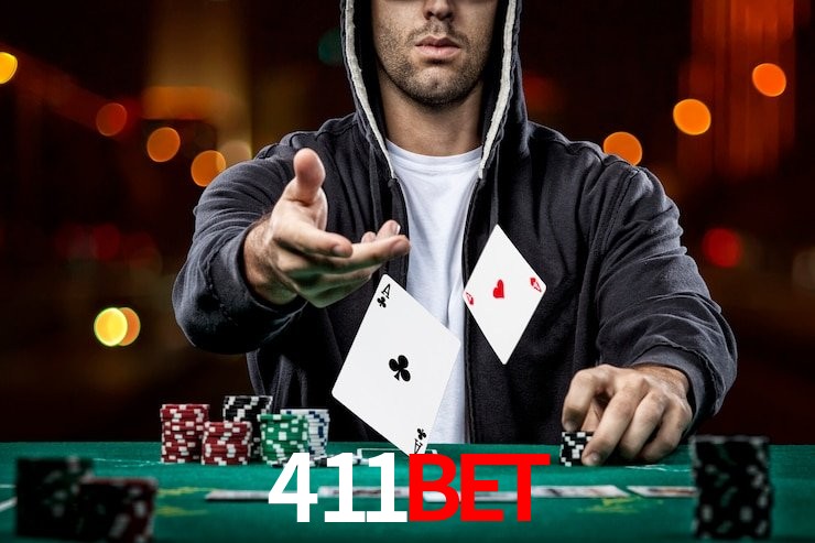 411bet