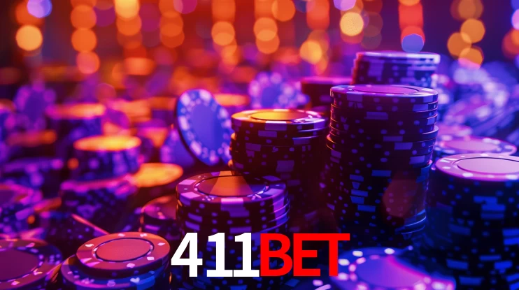 Bônus Generosos e Exclusivos no 411bet para Você!