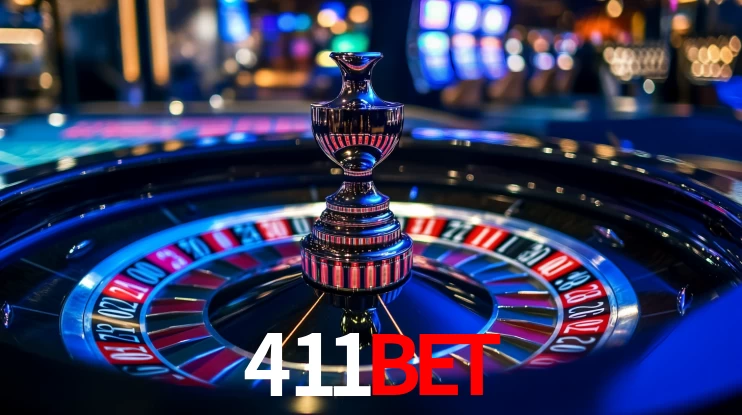 Premium Interface 411bet