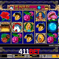 411bet Salvador - Bonus Stats