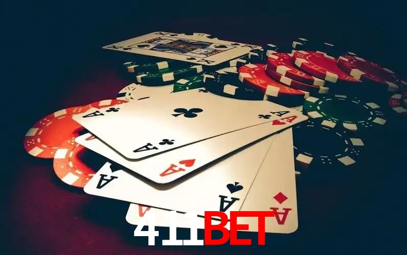 411bet Brasília - Betting Features