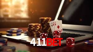 PIX Instantâneo 411bet