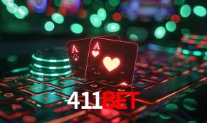 Cadastro Rápido 411bet