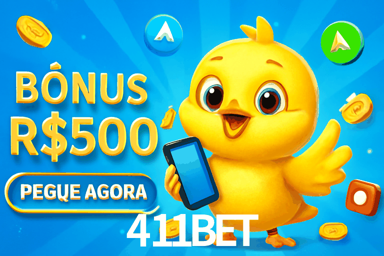 Exclusive Offers 411bet