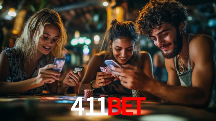 Aviator Game 411bet