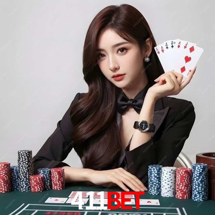 411bet - Security