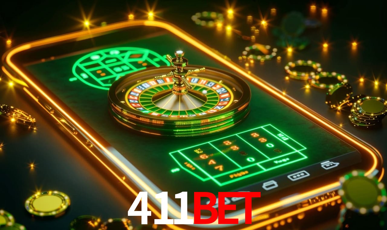 411bet - Rápido Acesse