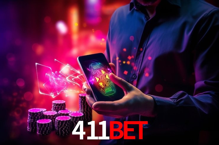 Apostas de Futebol 411bet