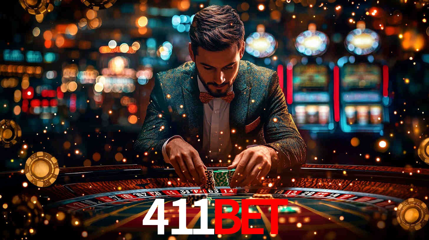 Tournaments 411bet