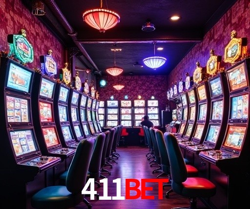 411bet Rio de Janeiro - Slot Strategy