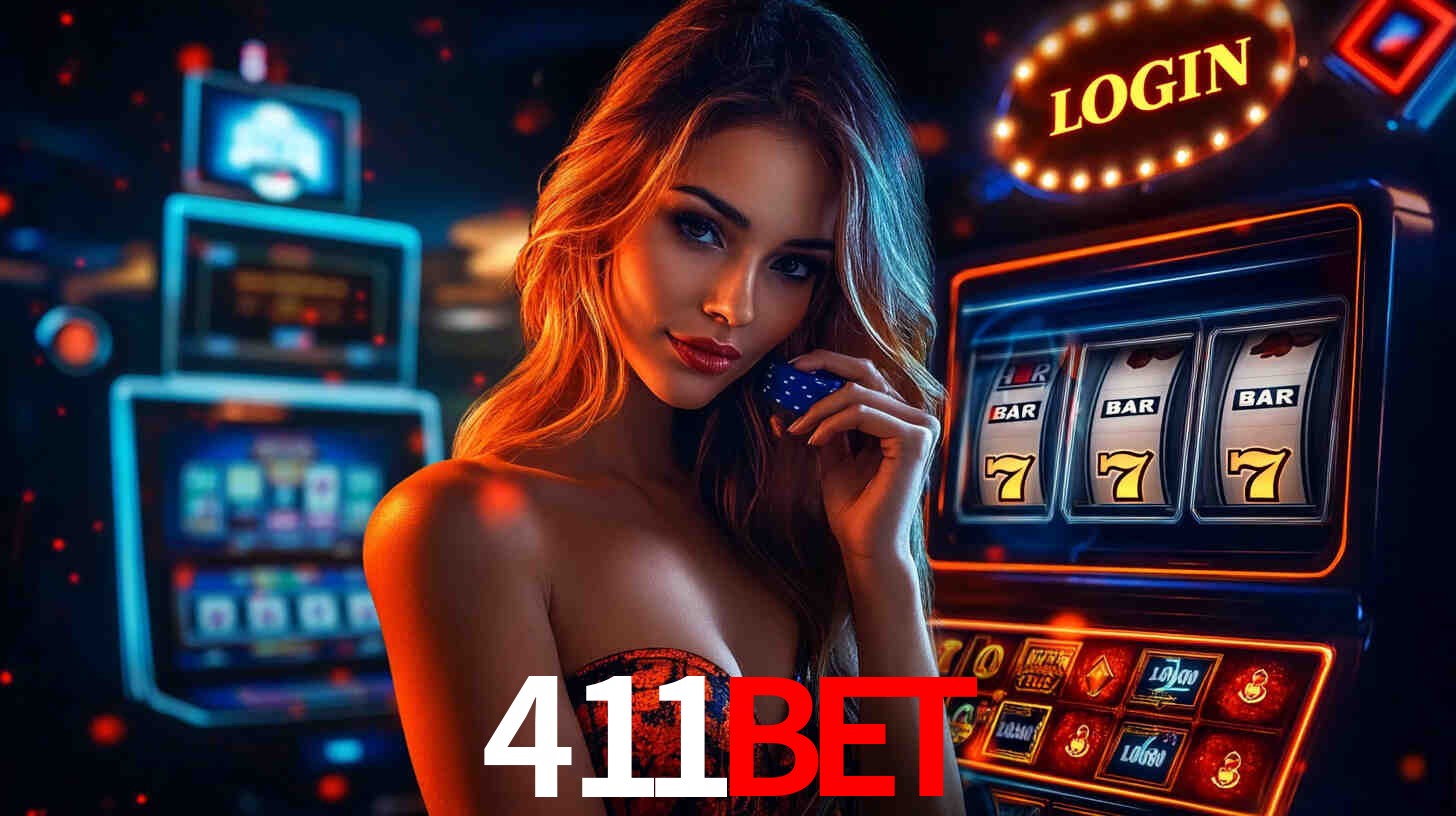 411bet login