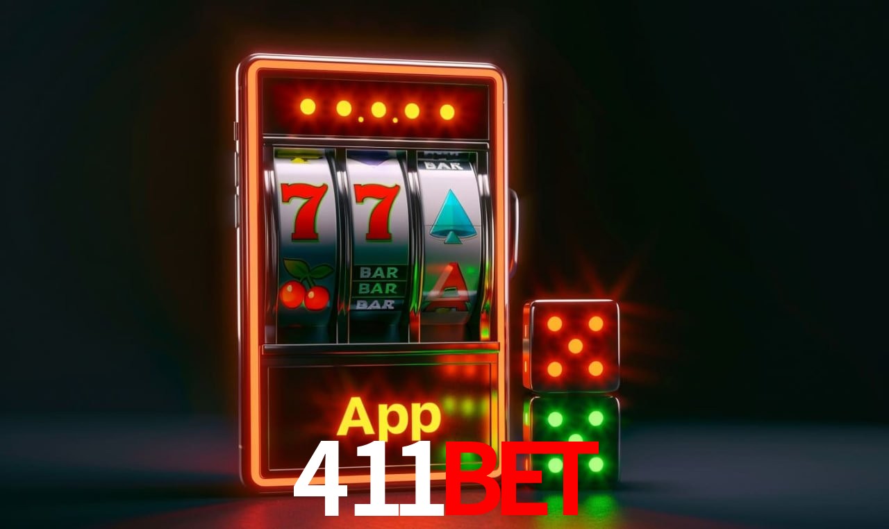 Design Responsivo 411bet
