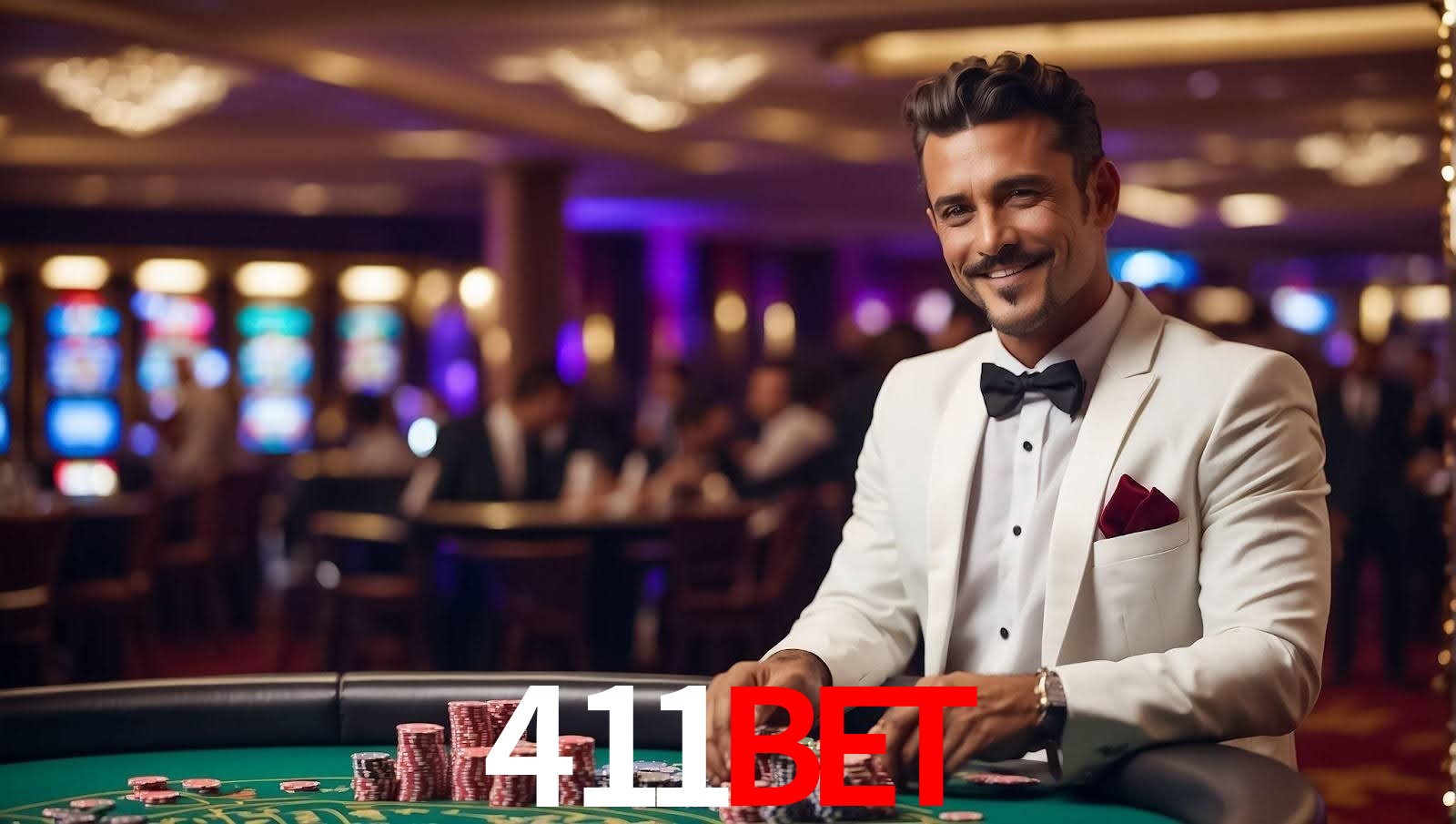 411bet Entrar - Login Seguro Certificado
