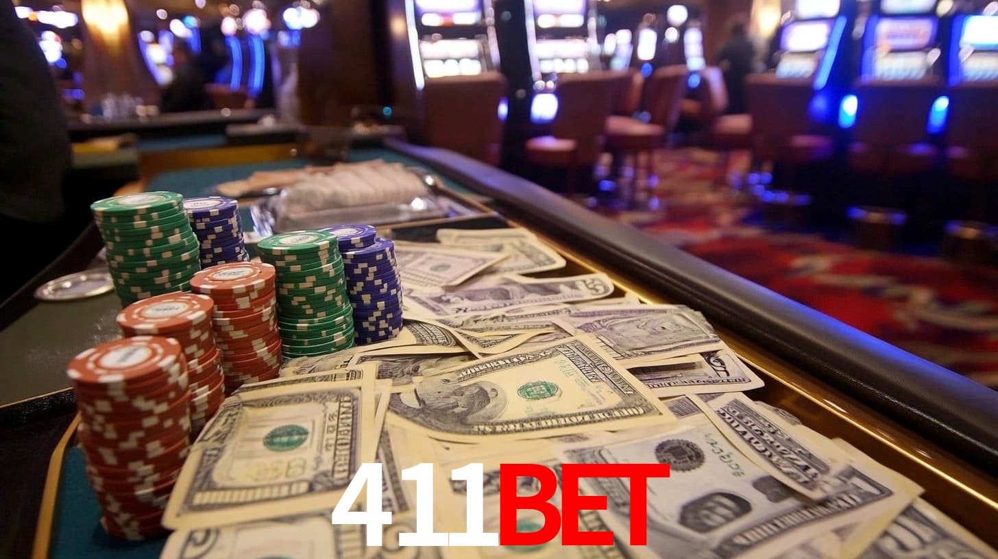 411bet Belo Horizonte - Winners