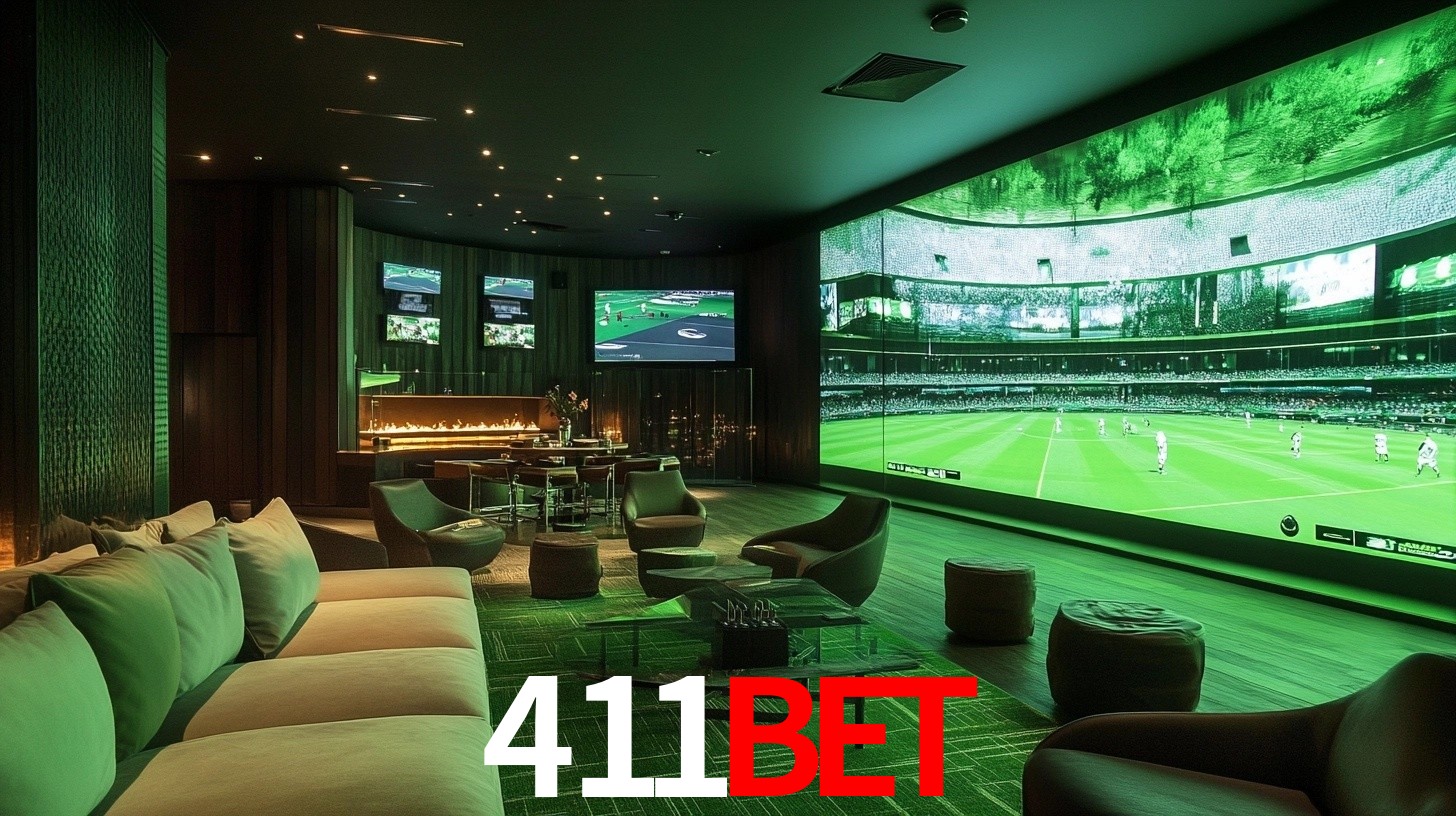Sinta a adrenalina dos jogos de cassino com 411bet