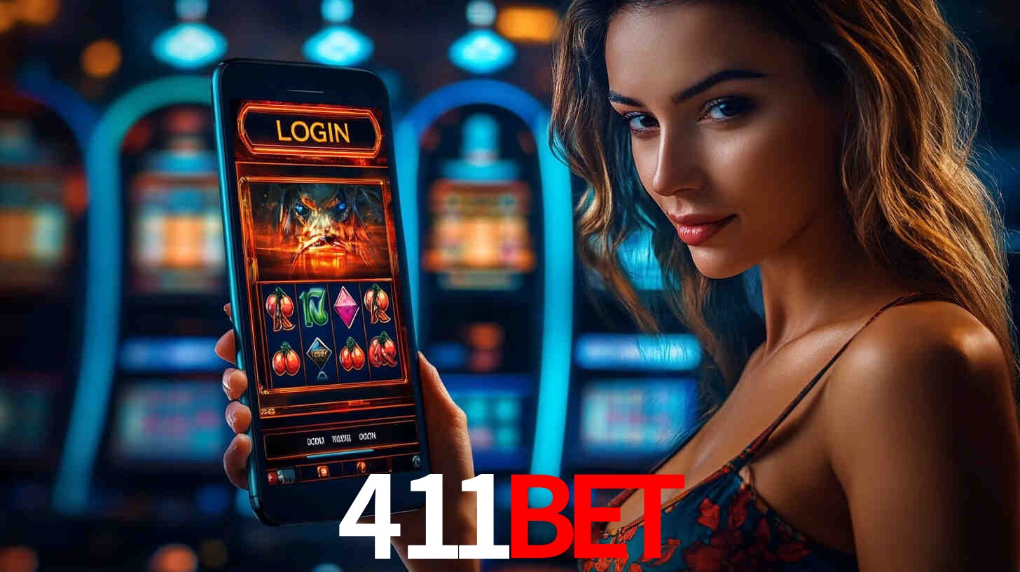 411bet: A Experiência de Casino com Jogos de Mesa ao Vivo