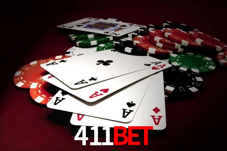 Apostas de Basquete 411bet
