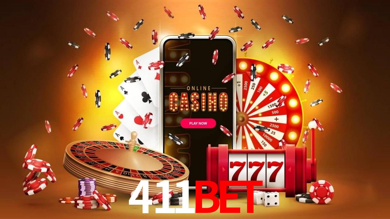 411bet Brasília - Jogo Features