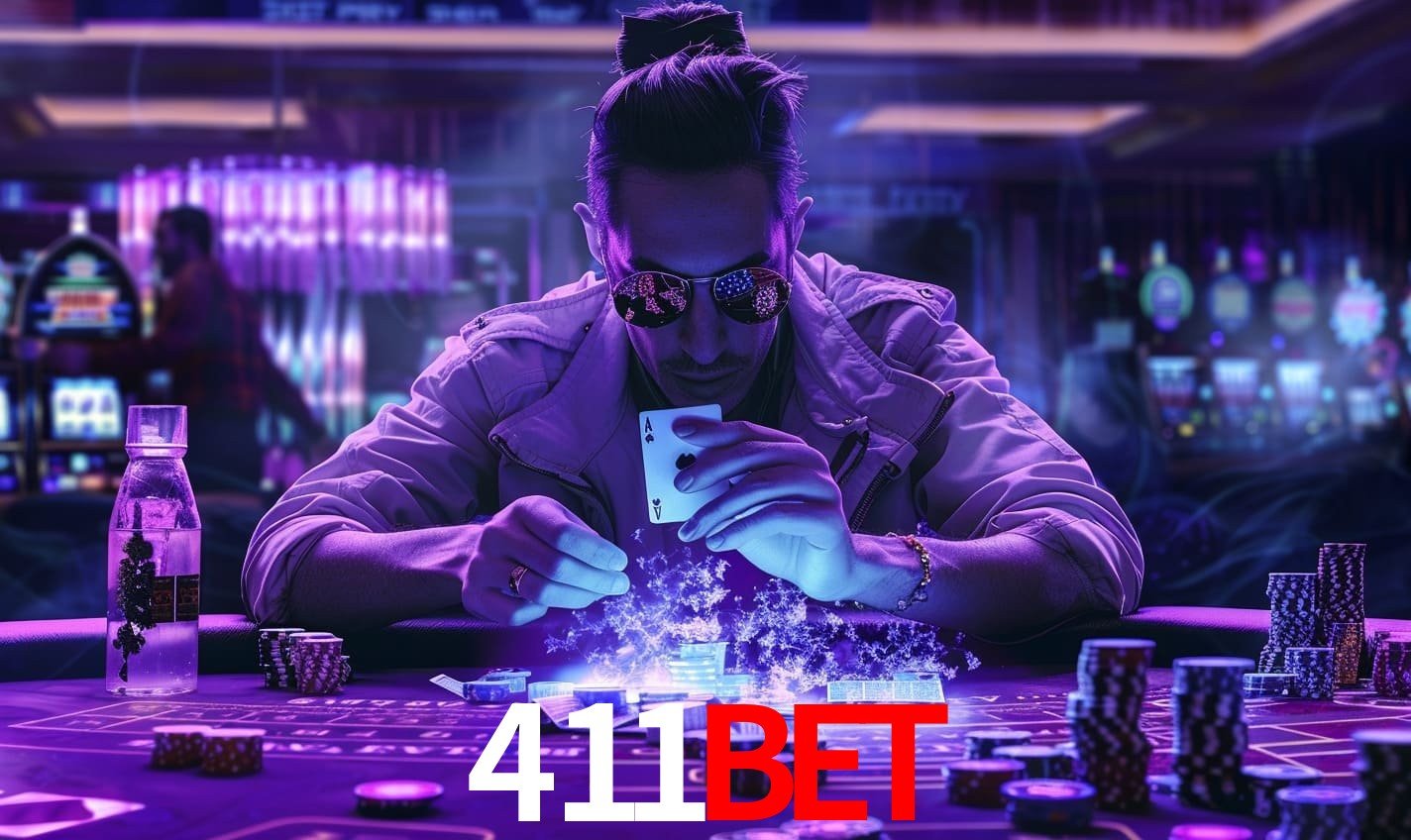 Tennis Betting 411bet