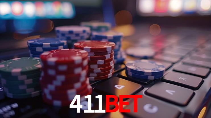 411bet - cassino ao vivo