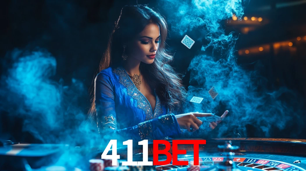A Emoção da Loteria na 411bet: Uma Chance de Mudança de Vida