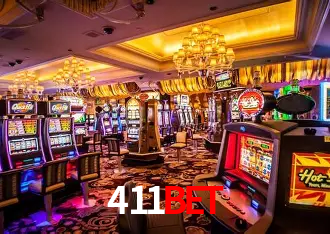 411bet Rio de Janeiro - Professional Dealers