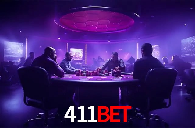 411bet Salvador - Strategies