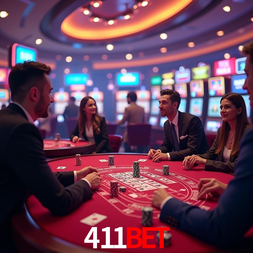 Estatísticas Crash Games 411bet