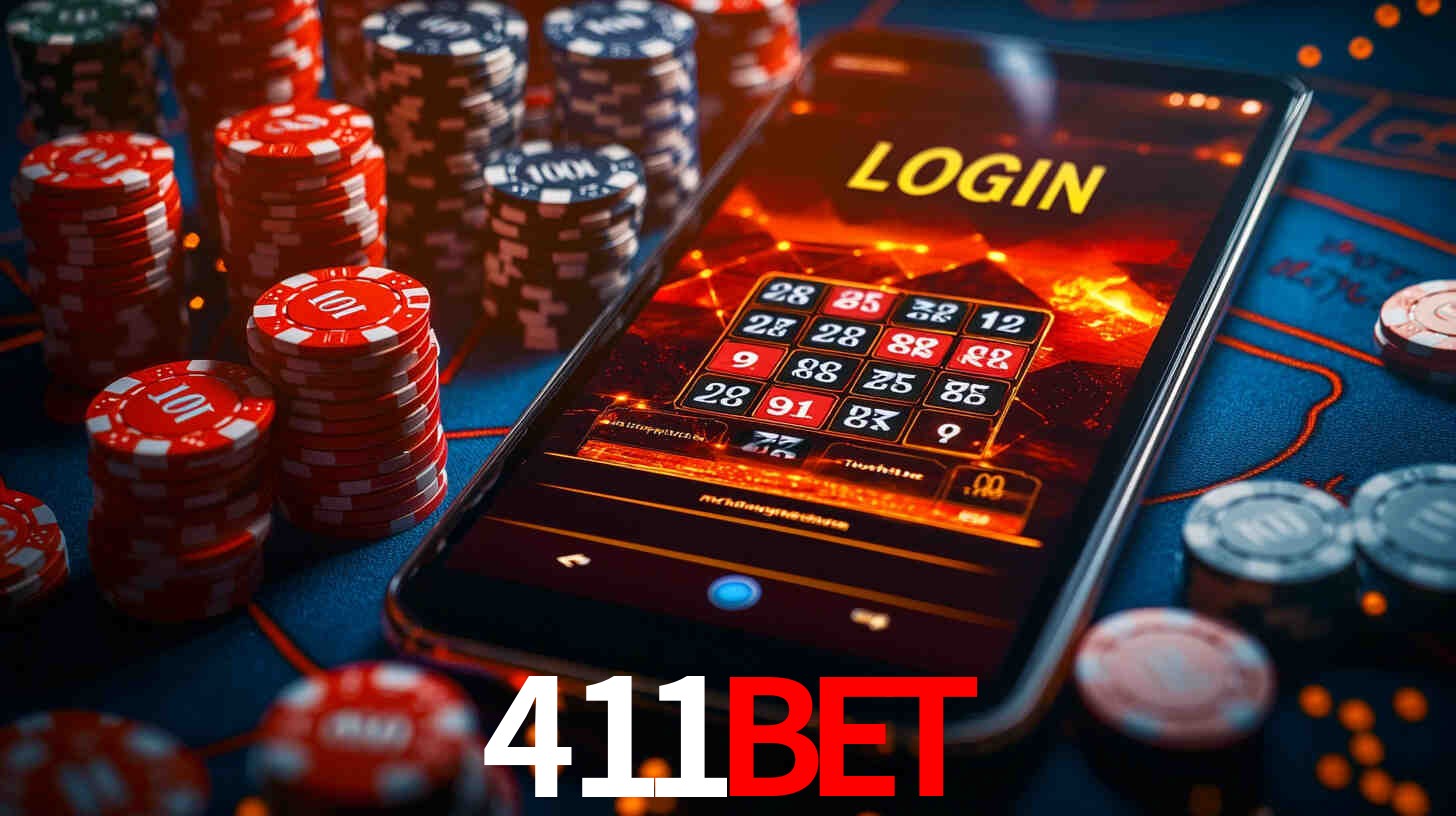 411bet