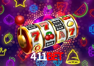Inovações de Jogos na 411bet: O Futuro das Experiências Interativas