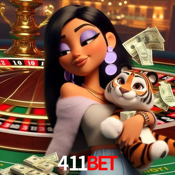 Bonus Features 411bet