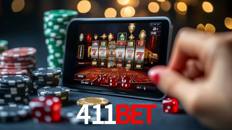 Live Casino 411bet
