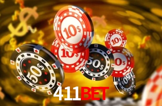 Avaliações dos Jogadores 411bet