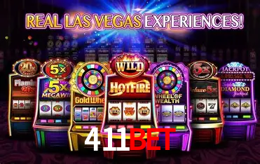 411bet São Paulo - Live Tables