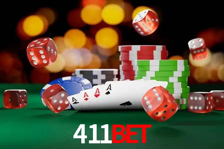 Promoções Sazonais 411bet