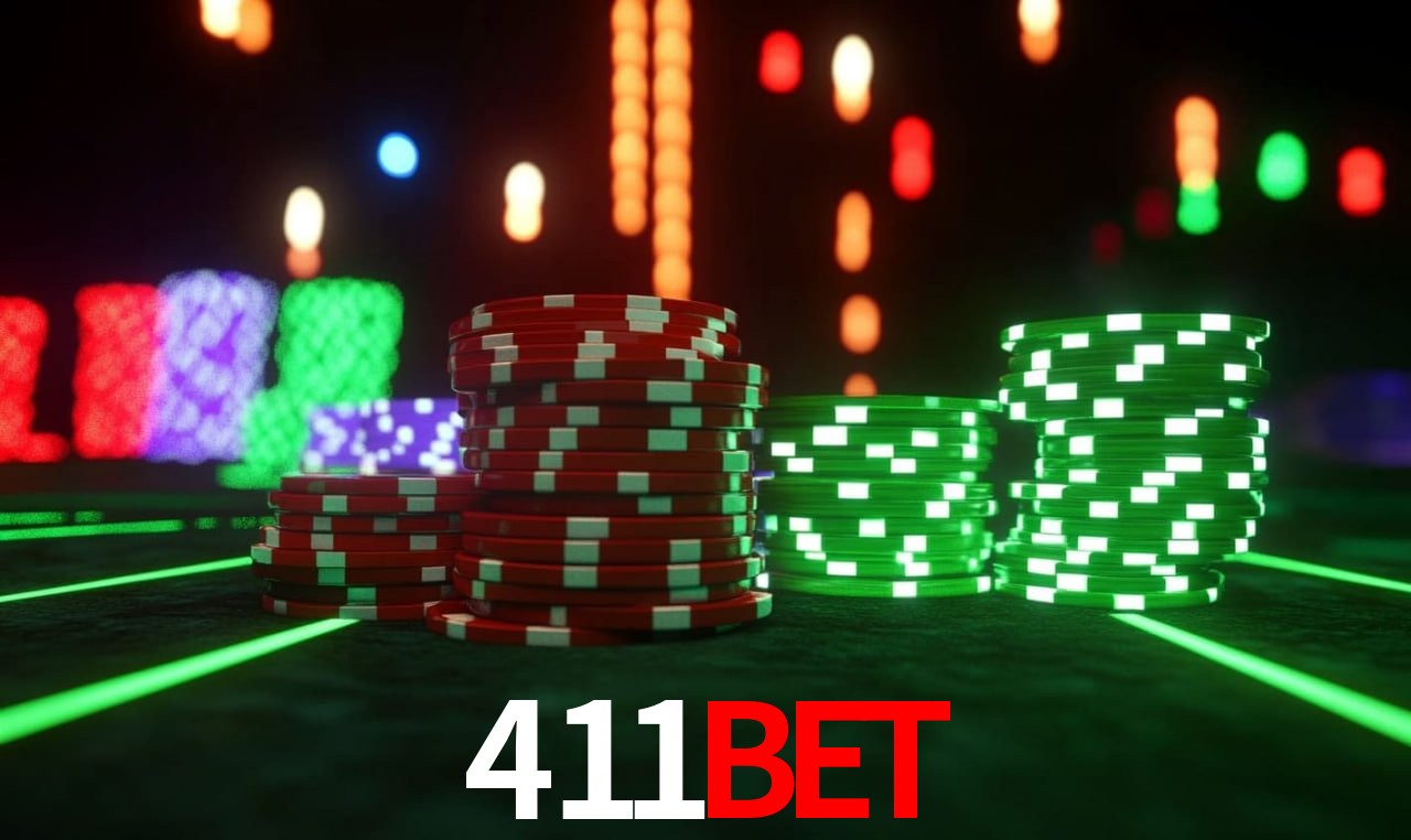 Games Directory 411bet
