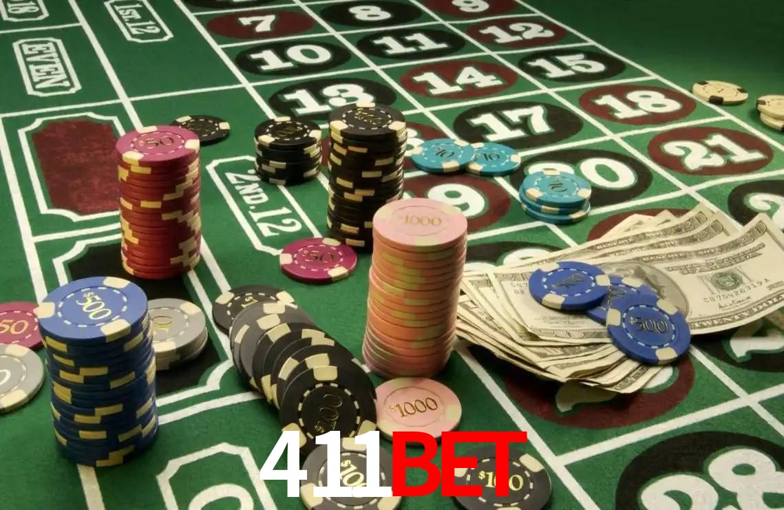 Game Providers 411bet