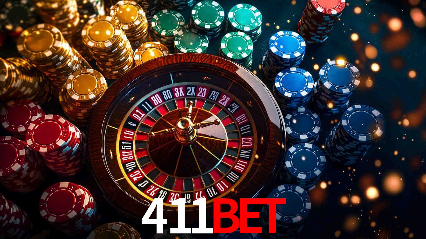 Programa VIP 411bet