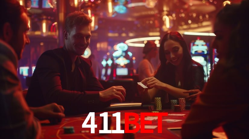Descubra o Programa VIP da 411bet: Vantagens Exclusivas para Jogadores