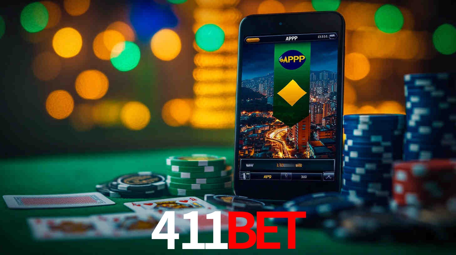 Inovações de Jogos na 411bet: O Futuro das Experiências Interativas