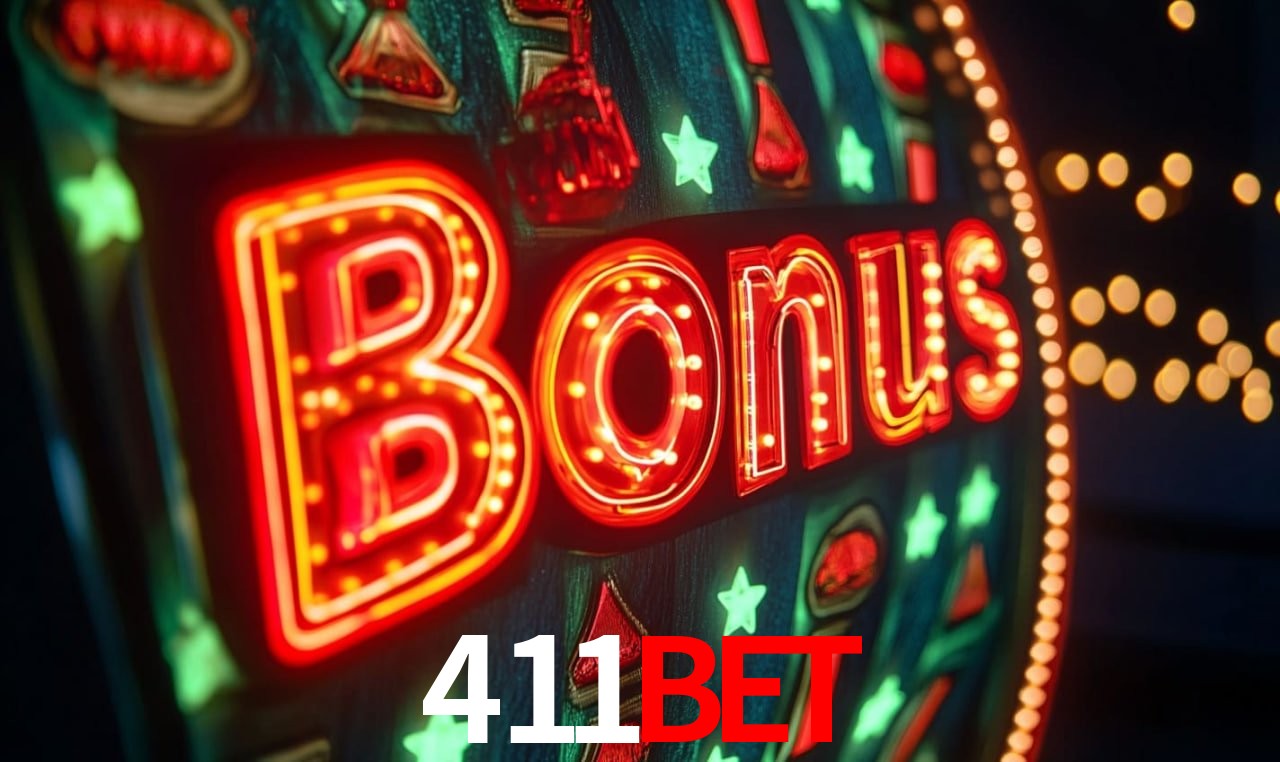 Casino VIP 411bet