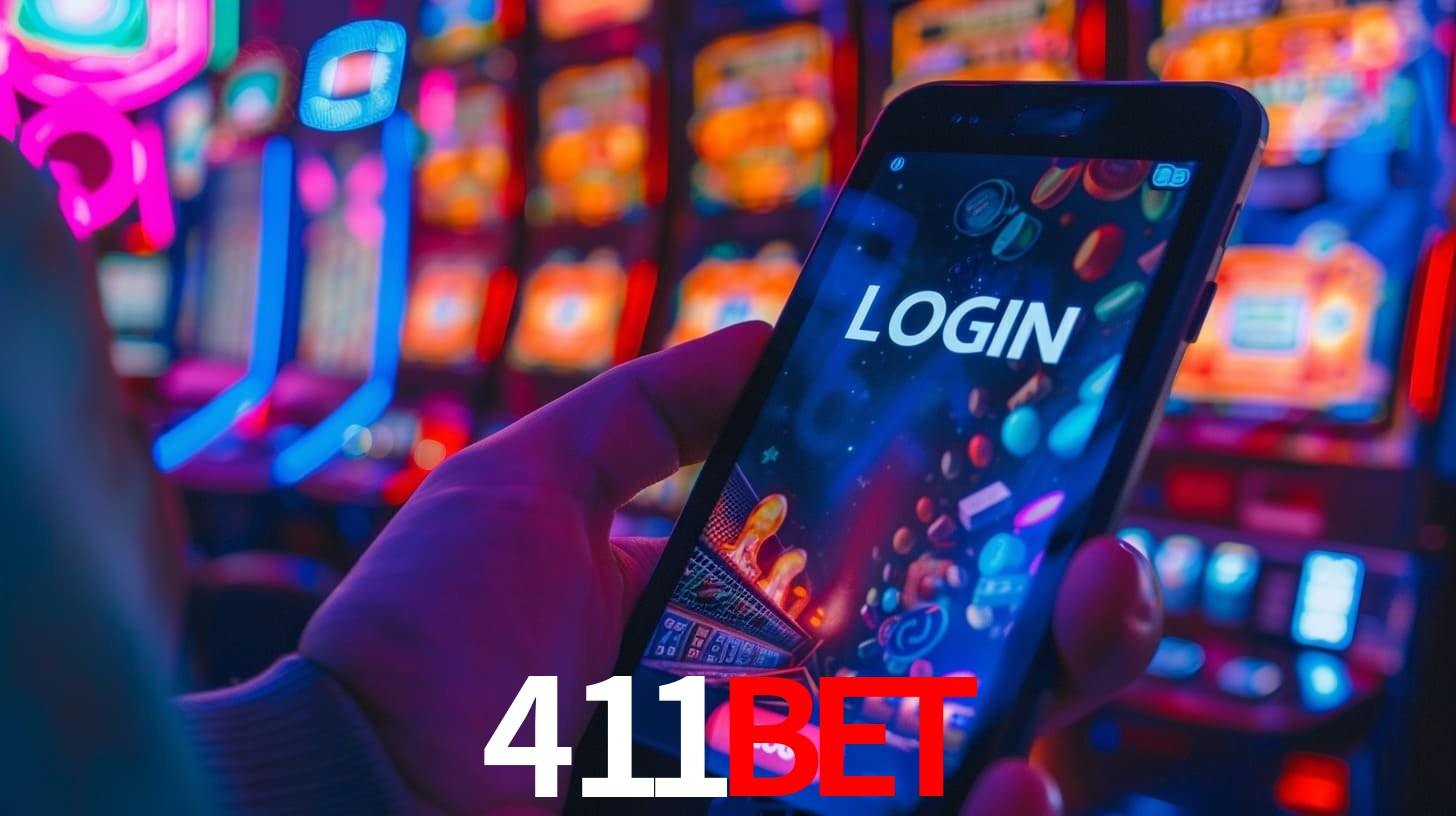 Apostas de Tênis 411bet