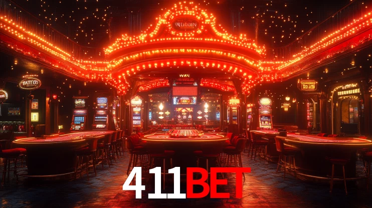 Exclusive Games 411bet
